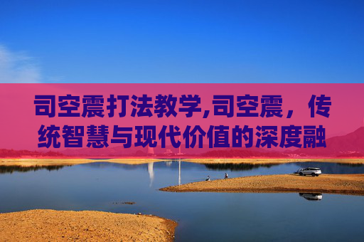 司空震打法教学,司空震，传统智慧与现代价值的深度融合，探寻人文精神的永恒内核