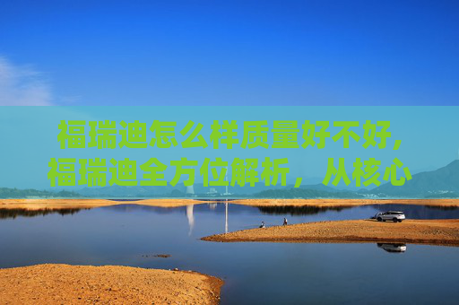 福瑞迪怎么样质量好不好,福瑞迪全方位解析，从核心特点到真实体验，深度剖析一款值得关注的车型