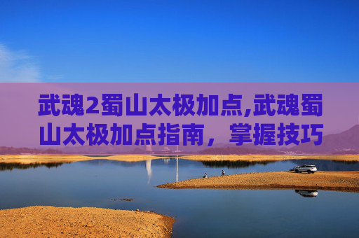 武魂2蜀山太极加点,武魂蜀山太极加点指南，掌握技巧，决胜千里！