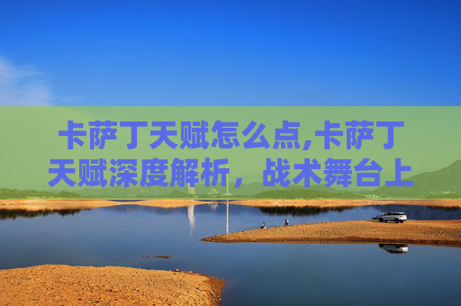 卡萨丁天赋怎么点,卡萨丁天赋深度解析，战术舞台上的璀璨巨星