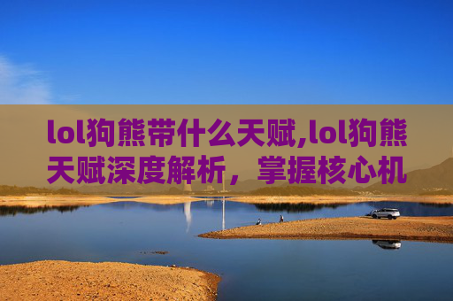 lol狗熊带什么天赋,lol狗熊天赋深度解析，掌握核心机制，解锁游戏优势潜能
