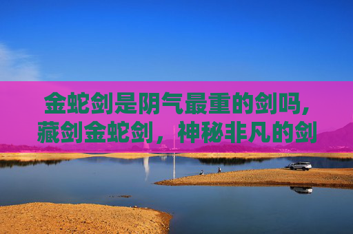 金蛇剑是阴气最重的剑吗,藏剑金蛇剑，神秘非凡的剑影传奇