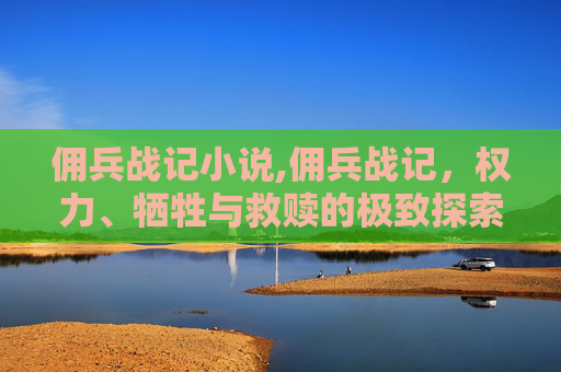 佣兵战记小说,佣兵战记，权力、牺牲与救赎的极致探索