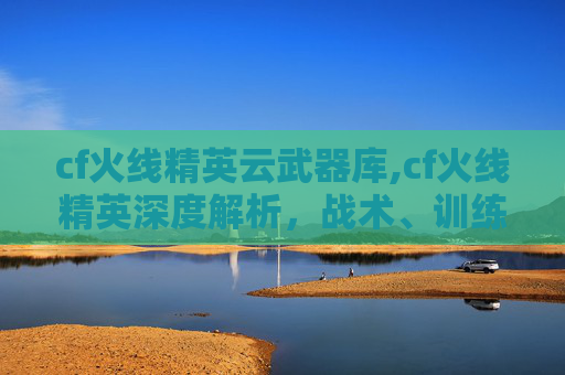 cf火线精英云武器库,cf火线精英深度解析，战术、训练与实战的全方位提升指南