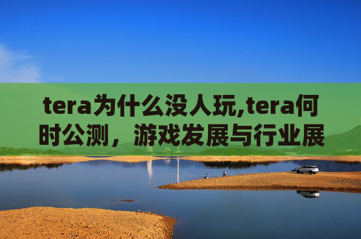 tera为什么没人玩,tera何时公测，游戏发展与行业展望