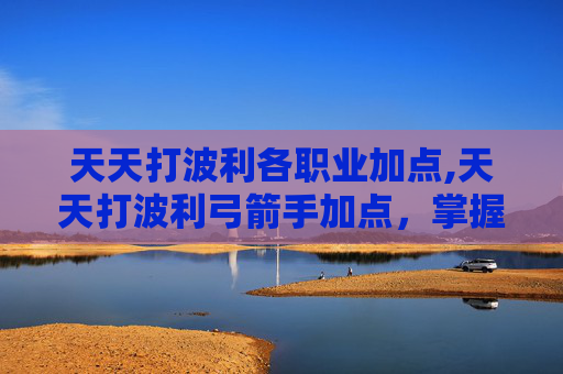 天天打波利各职业加点,天天打波利弓箭手加点，掌握技巧，轻松提升战力