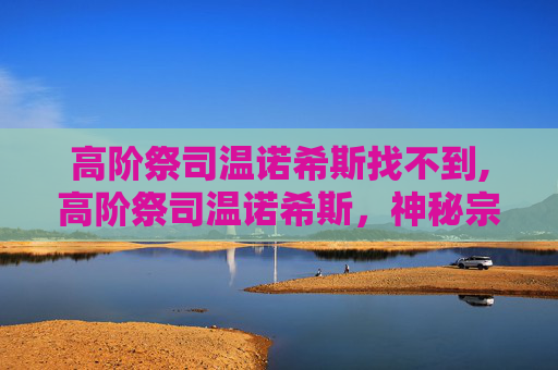 高阶祭司温诺希斯找不到,高阶祭司温诺希斯，神秘宗教的守护者
