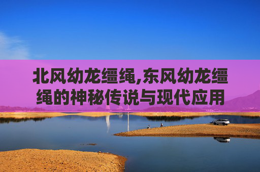 北风幼龙缰绳,东风幼龙缰绳的神秘传说与现代应用