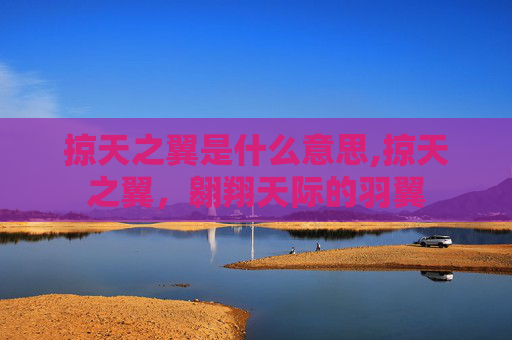 掠天之翼是什么意思,掠天之翼,翱翔天际的羽翼 掠天之翼是什么意思,掠天之翼,翱翔天际的羽翼