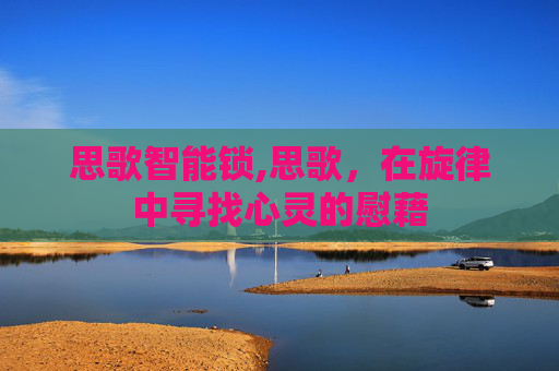 思歌智能锁,思歌，在旋律中寻找心灵的慰藉