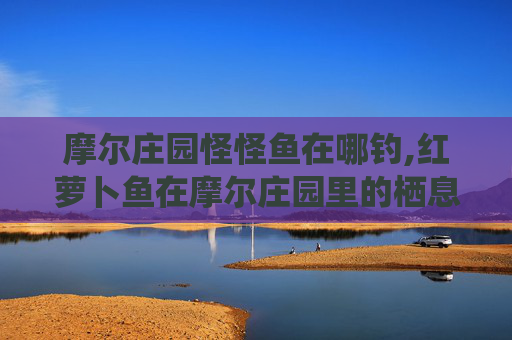 摩尔庄园怪怪鱼在哪钓,红萝卜鱼在摩尔庄园里的栖息之秘，寻钓之旅全解析