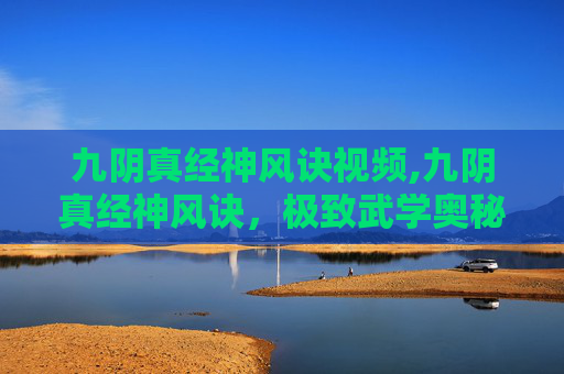 九阴真经神风诀视频,九阴真经神风诀，极致武学奥秘的深度解读