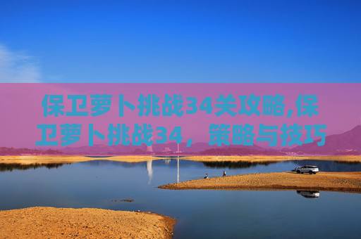 保卫萝卜挑战34关攻略,保卫萝卜挑战34，策略与技巧的完美融合