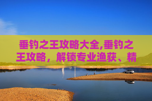 垂钓之王攻略大全,垂钓之王攻略，解锁专业渔获、精准追踪与极致实战经验