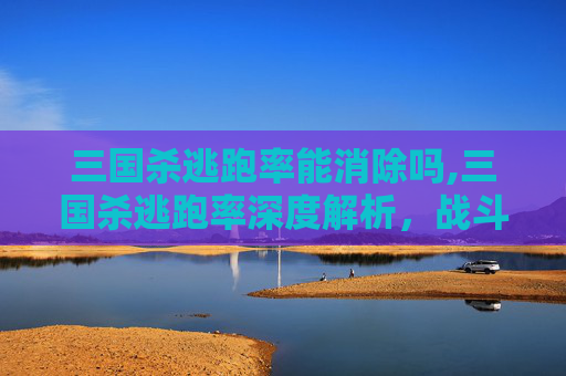 三国杀逃跑率能消除吗,三国杀逃跑率深度解析,战斗局势下的核心生存博弈数据 三国杀逃跑率能消除吗,三国杀逃跑率深度解析,战斗局势下的核心生存博弈数据