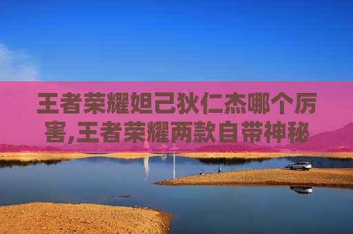王者荣耀妲己狄仁杰哪个厉害,王者荣耀两款自带神秘属性的大神,妲己与狄仁杰的魅力解读与操作揭秘 王者荣耀妲己狄仁杰哪个厉害,王者荣耀两款自带神秘属性的大神,妲己与狄仁杰的魅力解读与操作揭秘