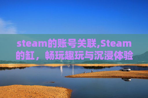 steam的账号关联,Steam的缸，畅玩趣玩与沉浸体验的破局指南