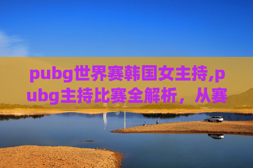 pubg世界赛韩国女主持,pubg主持比赛全解析,从赛事筹备到现场演绎,全方位展现核心能力与赛事魅力 pubg世界赛韩国女主持,pubg主持比赛全解析,从赛事筹备到现场演绎,全方位展现核心能力与赛事魅力