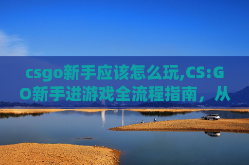 csgo新手应该怎么玩,CS:GO新手进游戏全流程指南，从入门到通关，轻松掌握核心玩法