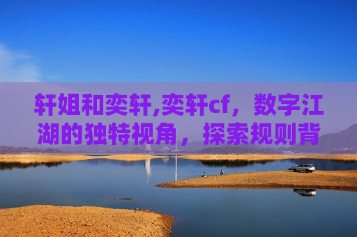 轩姐和奕轩,奕轩cf,数字江湖的独特视角,探索规则背后的机遇与挑战 轩姐和奕轩,奕轩cf,数字江湖的独特视角,探索规则背后的机遇与挑战