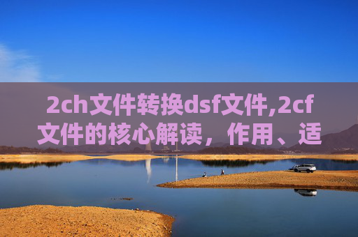 2ch文件转换dsf文件,2cf文件的核心解读,作用、适用场景与实操注意事项 2ch文件转换dsf文件,2cf文件的核心解读,作用、适用场景与实操注意事项
