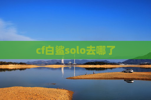 cf白鲨solo去哪了 cf白鲨solo去哪了