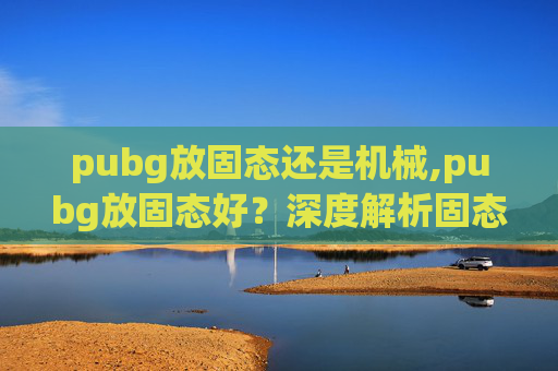 pubg放固态还是机械,pubg放固态好？深度解析固态服务器对游戏体验的影响与适配方案