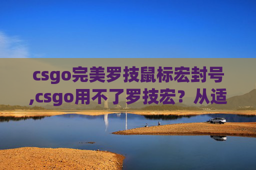 csgo完美罗技鼠标宏封号,csgo用不了罗技宏？从适配排查到解决方案全解析，手把手教你解决使用难题