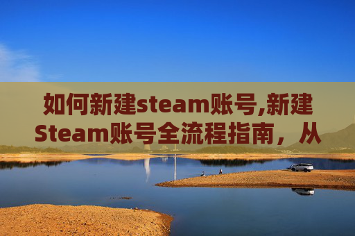 如何新建steam账号,新建Steam账号全流程指南,从零到登录的每一步操作详解 如何新建steam账号,新建Steam账号全流程指南,从零到登录的每一步操作详解