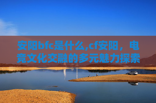 安阳bfc是什么,cf安阳，电竞文化交融的多元魅力探索——从赛场博弈到生态构建的深层剖析