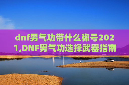 dnf男气功带什么称号2021,DNF男气功选择武器指南