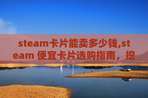 steam卡片能卖多少钱,steam 便宜卡片选购指南，挖掘优惠空间，实现游戏资产高效配置