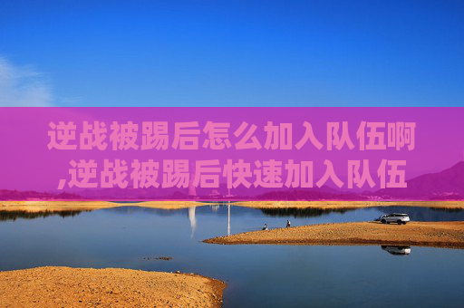 逆战被踢后怎么加入队伍啊,逆战被踢后快速加入队伍的实用指南，提升操作效率与游戏体验