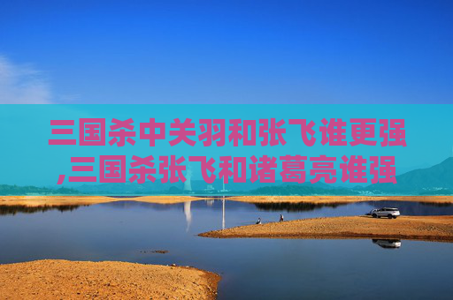 三国杀中关羽和张飞谁更强,三国杀张飞和诸葛亮谁强？全方位对比带你全面认知