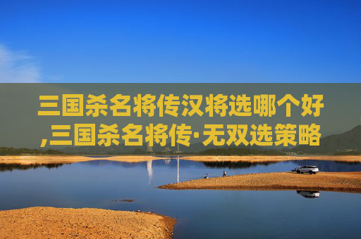 三国杀名将传汉将选哪个好,三国杀名将传·无双选策略，选谁，才能让战场尽展名将锋芒