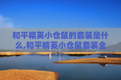 和平精英小仓鼠的套装是什么,和平精英小仓鼠套装全解析，战力提升、玩法拓展与实用价值，助力你的实战表现更上一层