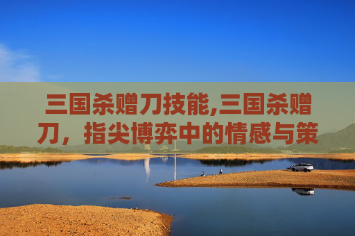三国杀赠刀技能,三国杀赠刀，指尖博弈中的情感与策略双重解析