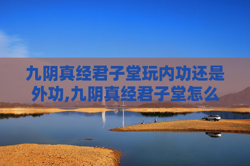 九阴真经君子堂玩内功还是外功,九阴真经君子堂怎么玩?掌握这些技巧让你成为高手! 九阴真经君子堂玩内功还是外功,九阴真经君子堂怎么玩?掌握这些技巧让你成为高手!