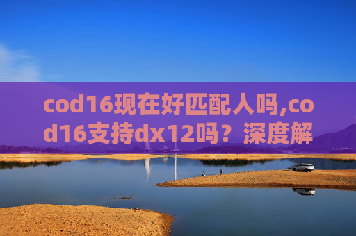 cod16现在好匹配人吗,cod16支持dx12吗？深度解析其兼容特性、适用场景及注意事项