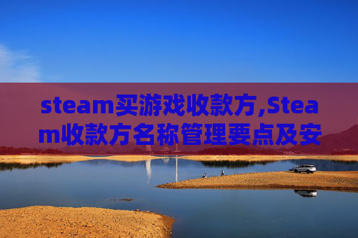 steam买游戏收款方,Steam收款方名称管理要点及安全操作指南