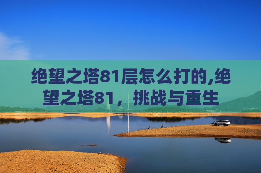 绝望之塔81层怎么打的,绝望之塔81，挑战与重生
