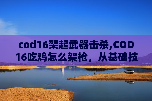 cod16架起武器击杀,COD16吃鸡怎么架枪，从基础技巧到极限玩法，一步步掌握枪械操控核心