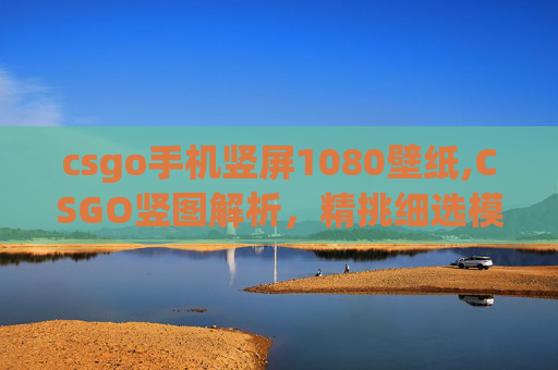 csgo手机竖屏1080壁纸,CSGO竖图解析，精挑细选模板，解锁视觉盛宴