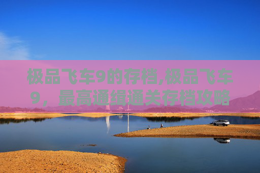 极品飞车9的存档,极品飞车9,最高通缉通关存档攻略