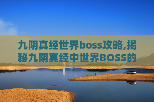 九阴真经世界boss攻略,揭秘九阴真经中世界BOSS的神秘力量