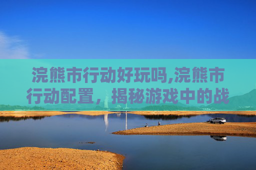 浣熊市行动好玩吗,浣熊市行动配置，揭秘游戏中的战术与策略