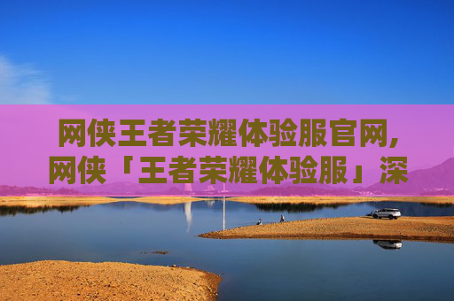 网侠王者荣耀体验服官网,网侠「王者荣耀体验服」深度体验，新体验带来的机遇与挑战解析