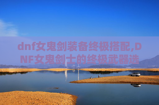 dnf女鬼剑装备终极搭配,DNF女鬼剑士的终极武器选择指南