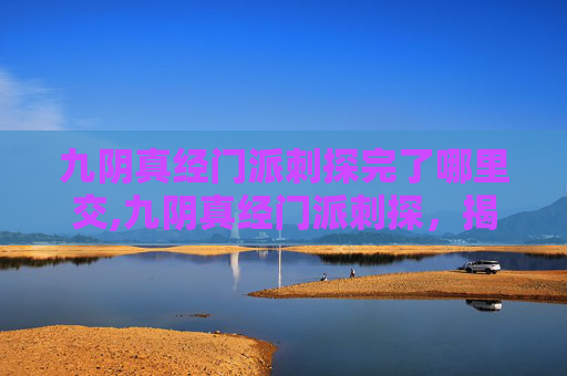 九阴真经门派刺探完了哪里交,九阴真经门派刺探，揭秘武侠世界中的隐秘势力