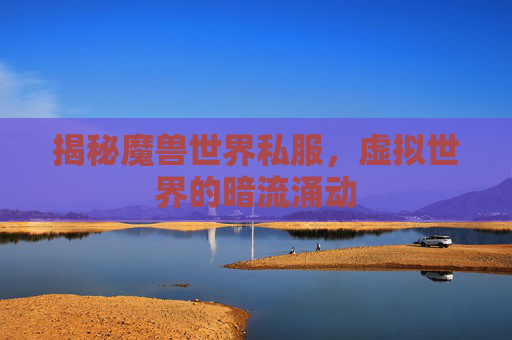 揭秘魔兽世界私服，虚拟世界的暗流涌动